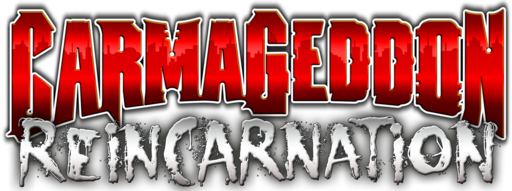 Carmageddon: Reincarnation - Арт-галерея. Зал №1.